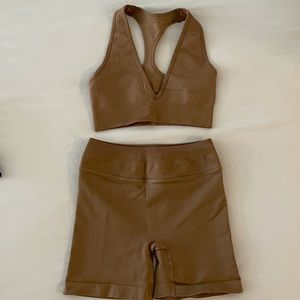 Crop Shop Boutique Set